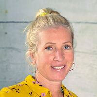 Iris Mundry-Nöhre